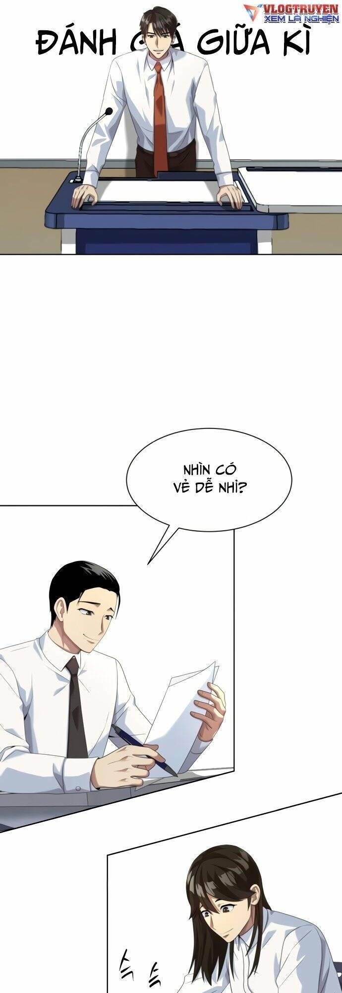 Từ Nhân Viên Vạn Năng Trở Thành Huyền Thoại Chapter 15 - 32