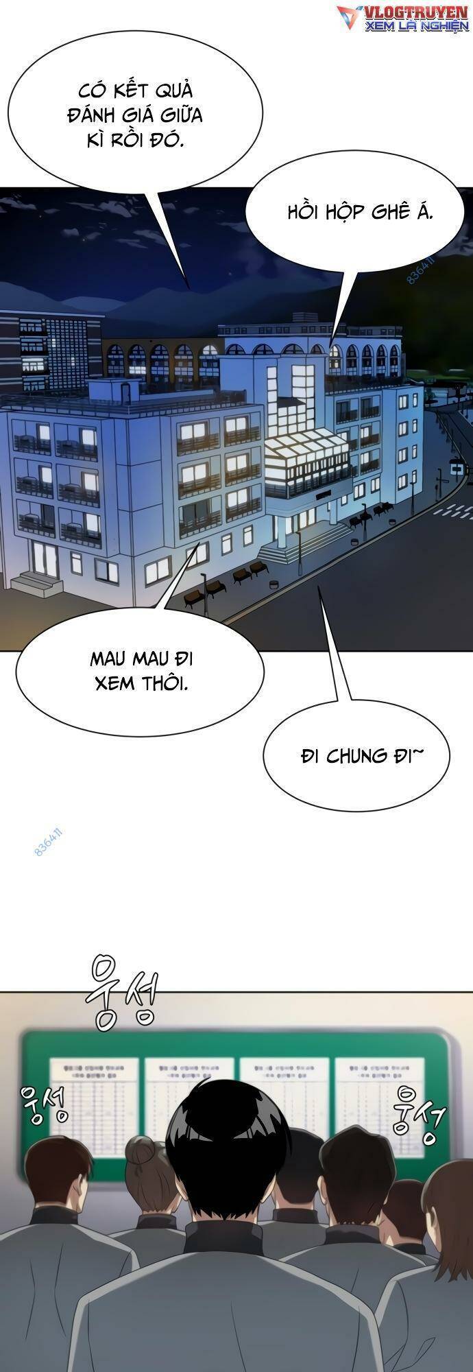 Từ Nhân Viên Vạn Năng Trở Thành Huyền Thoại Chapter 15 - 35