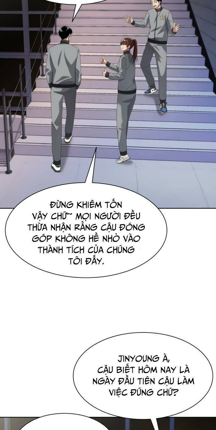 Từ Nhân Viên Vạn Năng Trở Thành Huyền Thoại Chapter 15 - 42