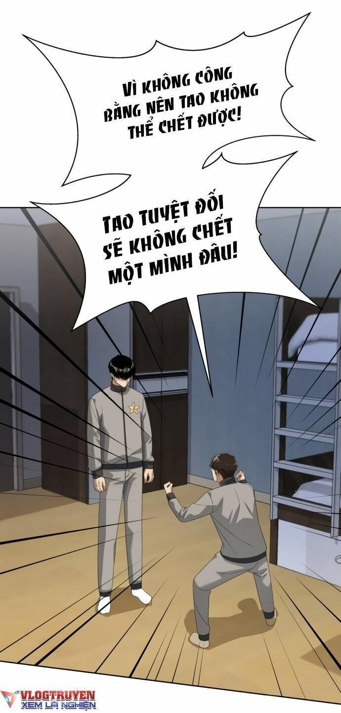 Từ Nhân Viên Vạn Năng Trở Thành Huyền Thoại Chapter 16 - 27