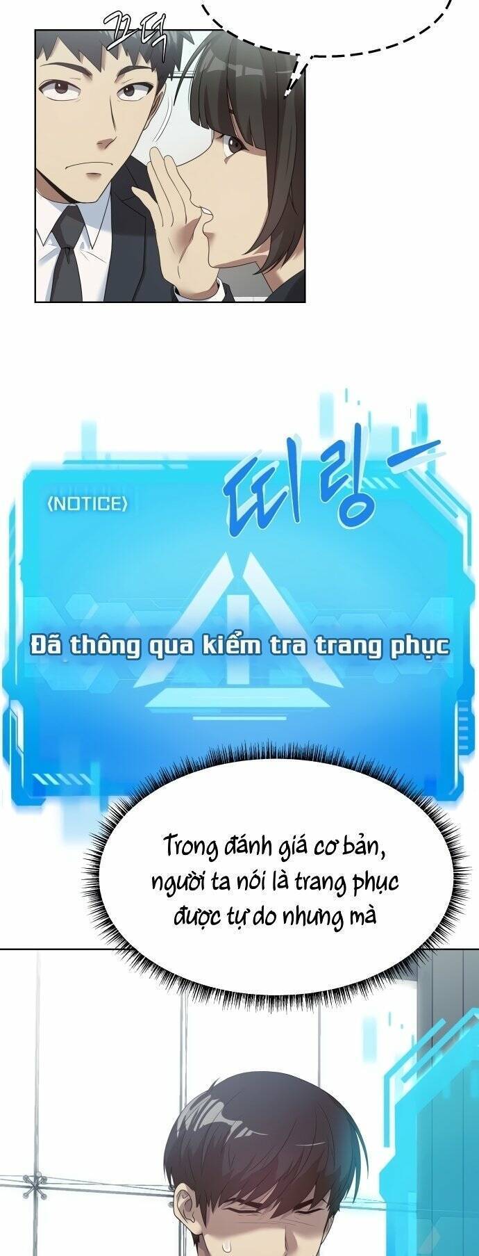 Từ Nhân Viên Vạn Năng Trở Thành Huyền Thoại Chapter 2 - 46
