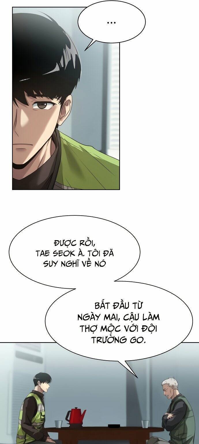 Từ Nhân Viên Vạn Năng Trở Thành Huyền Thoại Chapter 3 - 15