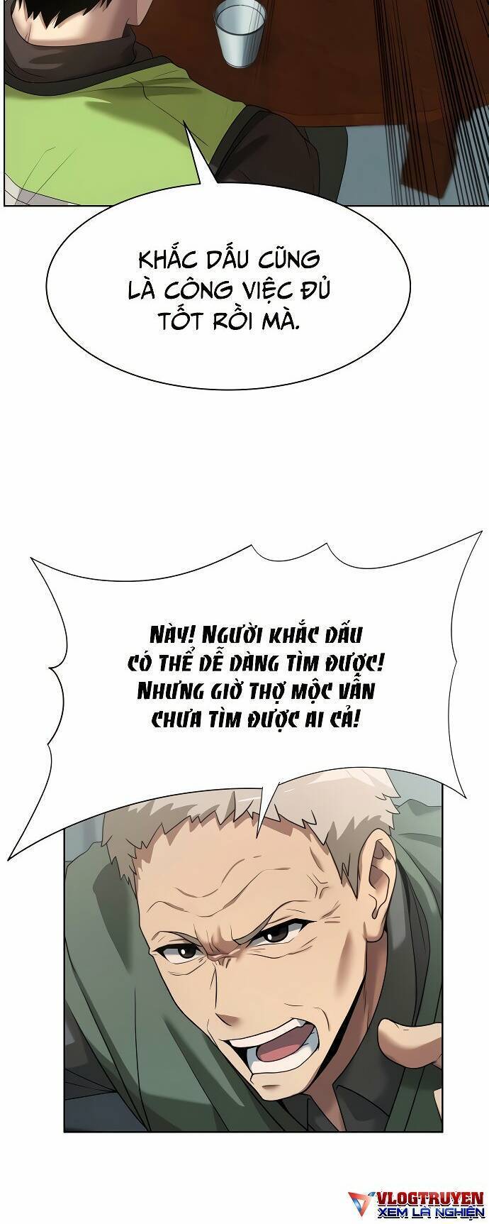 Từ Nhân Viên Vạn Năng Trở Thành Huyền Thoại Chapter 3 - 18
