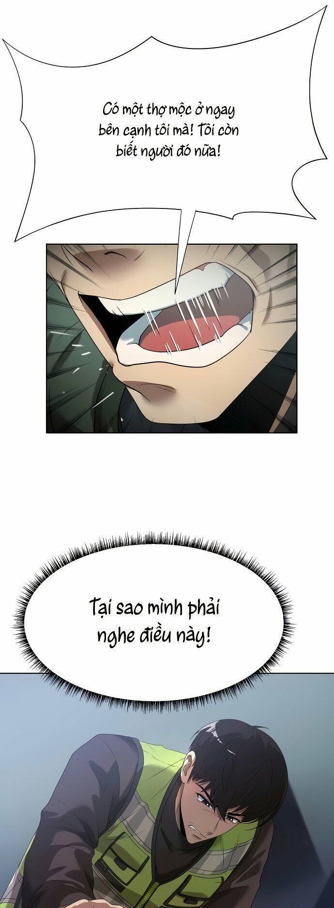 Từ Nhân Viên Vạn Năng Trở Thành Huyền Thoại Chapter 3 - 19
