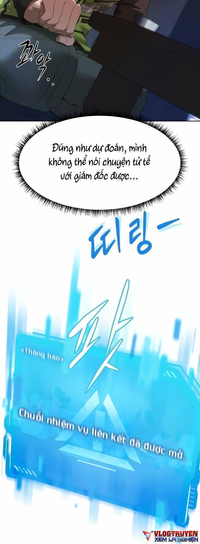 Từ Nhân Viên Vạn Năng Trở Thành Huyền Thoại Chapter 3 - 20