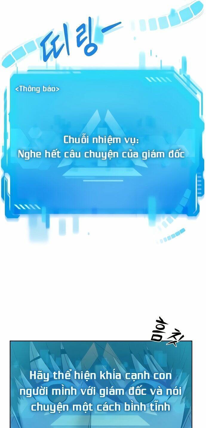 Từ Nhân Viên Vạn Năng Trở Thành Huyền Thoại Chapter 3 - 21