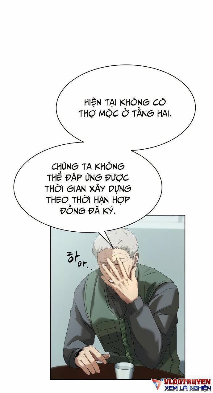 Từ Nhân Viên Vạn Năng Trở Thành Huyền Thoại Chapter 3 - 24
