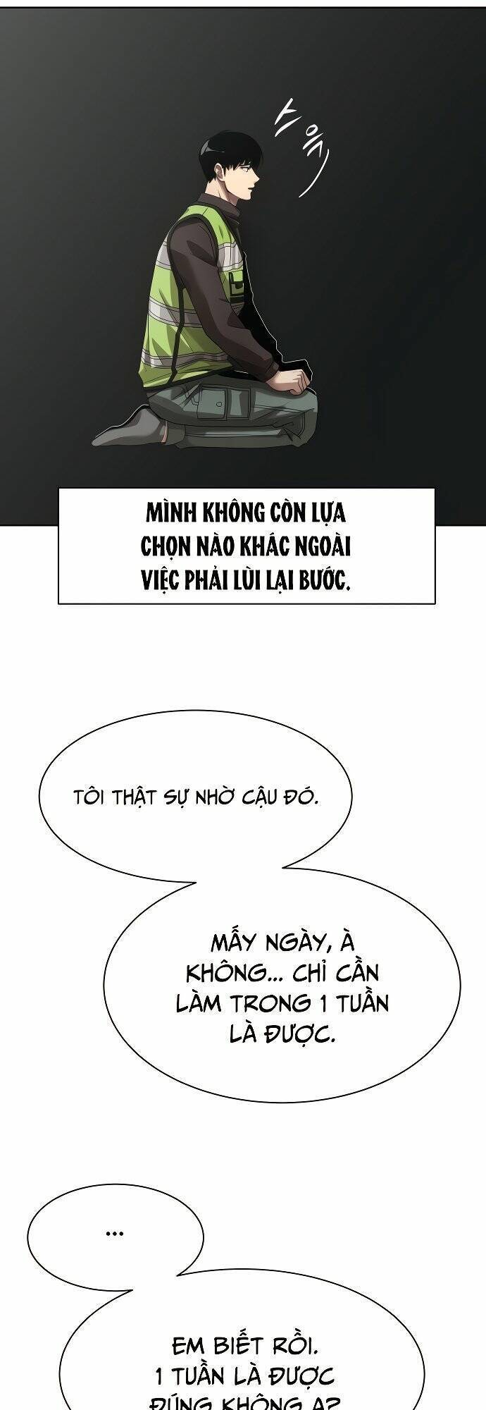 Từ Nhân Viên Vạn Năng Trở Thành Huyền Thoại Chapter 3 - 27