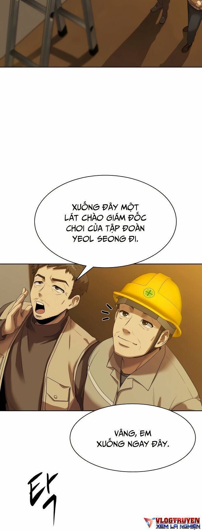 Từ Nhân Viên Vạn Năng Trở Thành Huyền Thoại Chapter 3 - 36