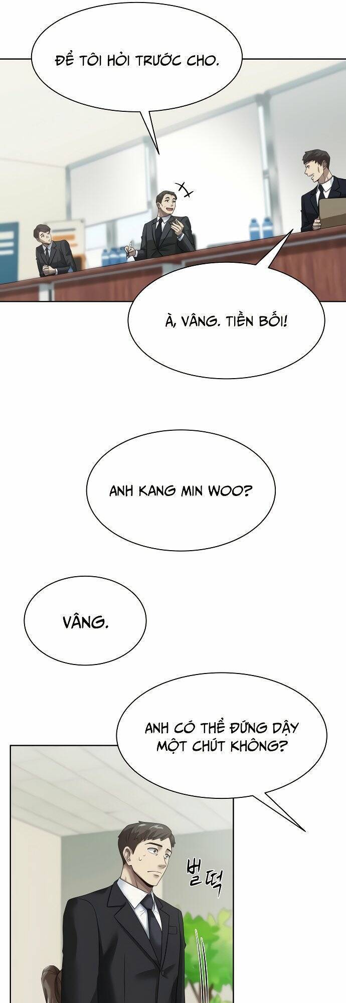 Từ Nhân Viên Vạn Năng Trở Thành Huyền Thoại Chapter 3 - 51