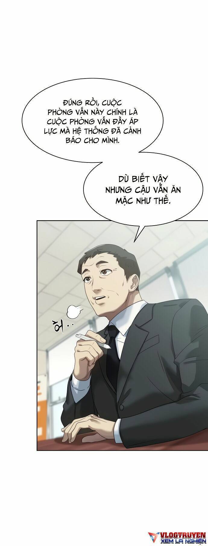 Từ Nhân Viên Vạn Năng Trở Thành Huyền Thoại Chapter 3 - 54