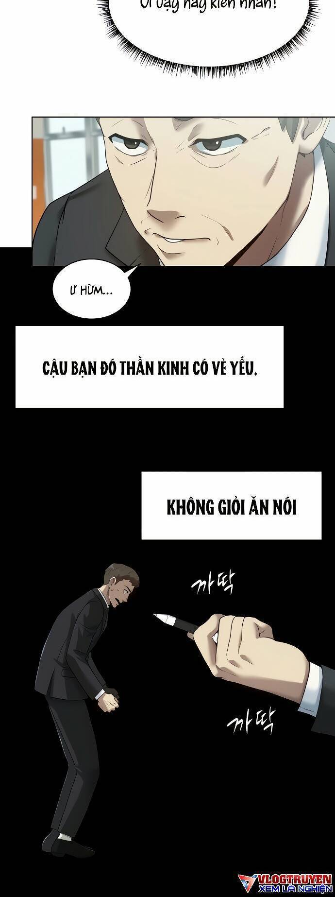 Từ Nhân Viên Vạn Năng Trở Thành Huyền Thoại Chapter 3 - 58