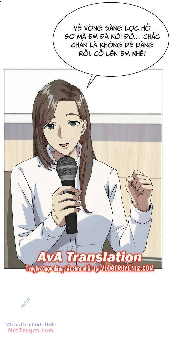 Từ Nhân Viên Vạn Năng Trở Thành Huyền Thoại Chapter 34 - 18