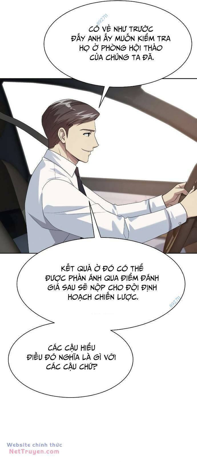 Từ Nhân Viên Vạn Năng Trở Thành Huyền Thoại Chapter 34 - 28