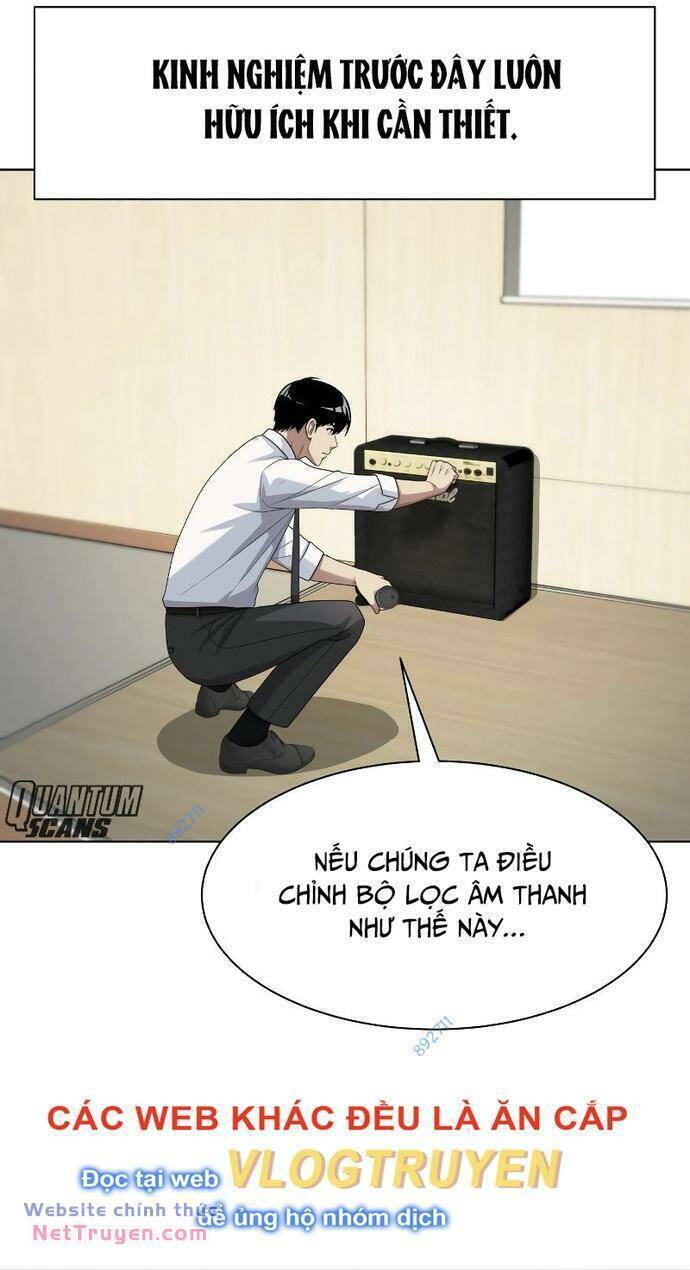 Từ Nhân Viên Vạn Năng Trở Thành Huyền Thoại Chapter 34 - 5