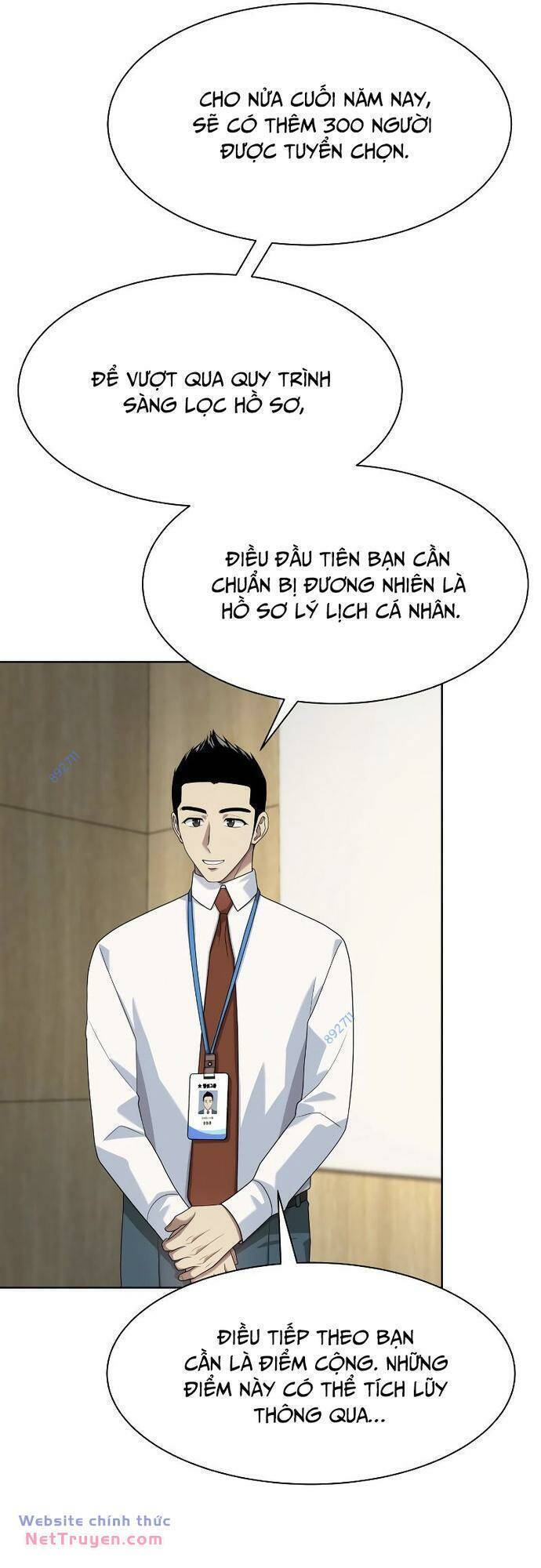 Từ Nhân Viên Vạn Năng Trở Thành Huyền Thoại Chapter 34 - 43