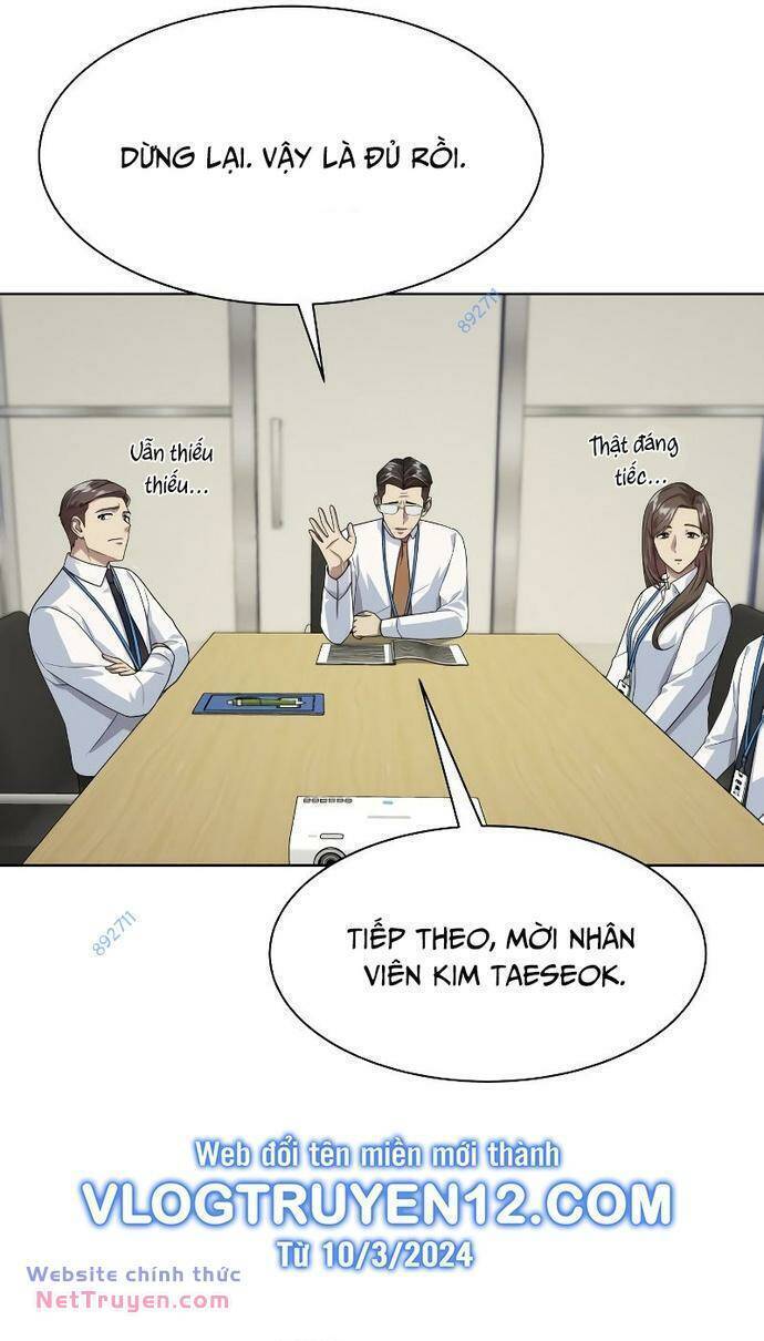 Từ Nhân Viên Vạn Năng Trở Thành Huyền Thoại Chapter 34 - 47