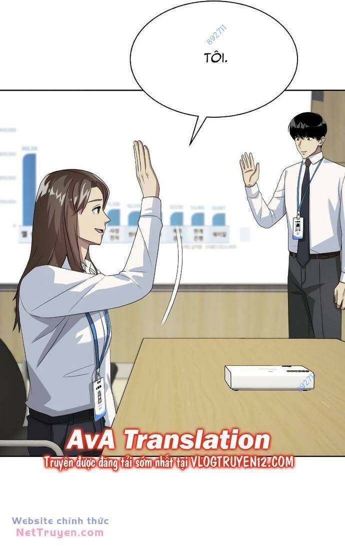Từ Nhân Viên Vạn Năng Trở Thành Huyền Thoại Chapter 34 - 53