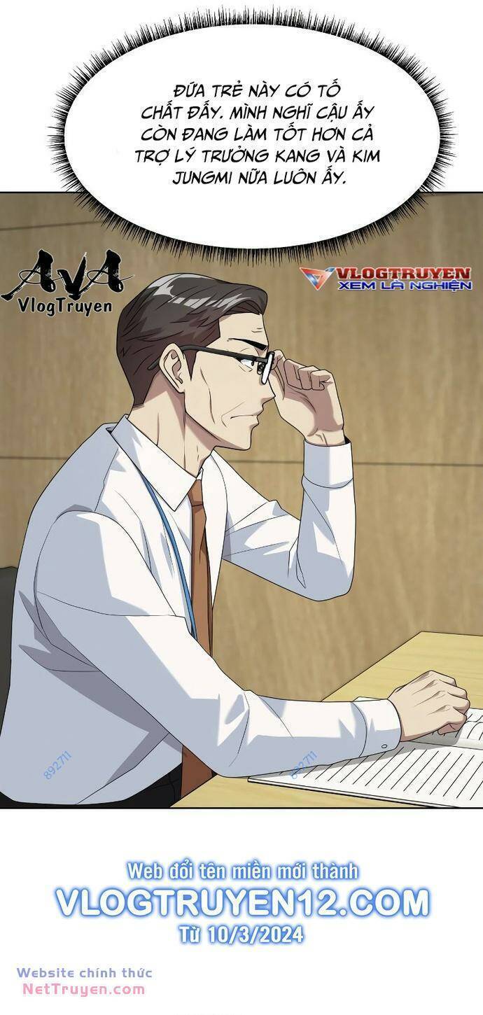 Từ Nhân Viên Vạn Năng Trở Thành Huyền Thoại Chapter 34 - 61