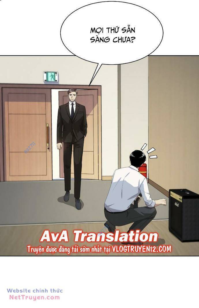 Từ Nhân Viên Vạn Năng Trở Thành Huyền Thoại Chapter 34 - 10