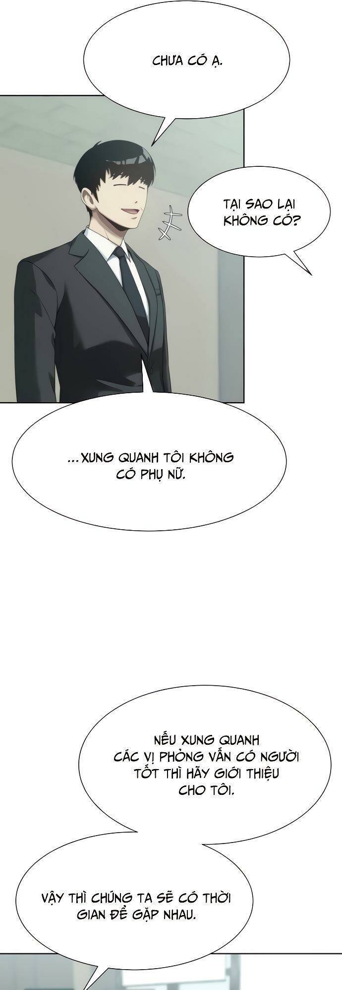 Từ Nhân Viên Vạn Năng Trở Thành Huyền Thoại Chapter 4 - 25