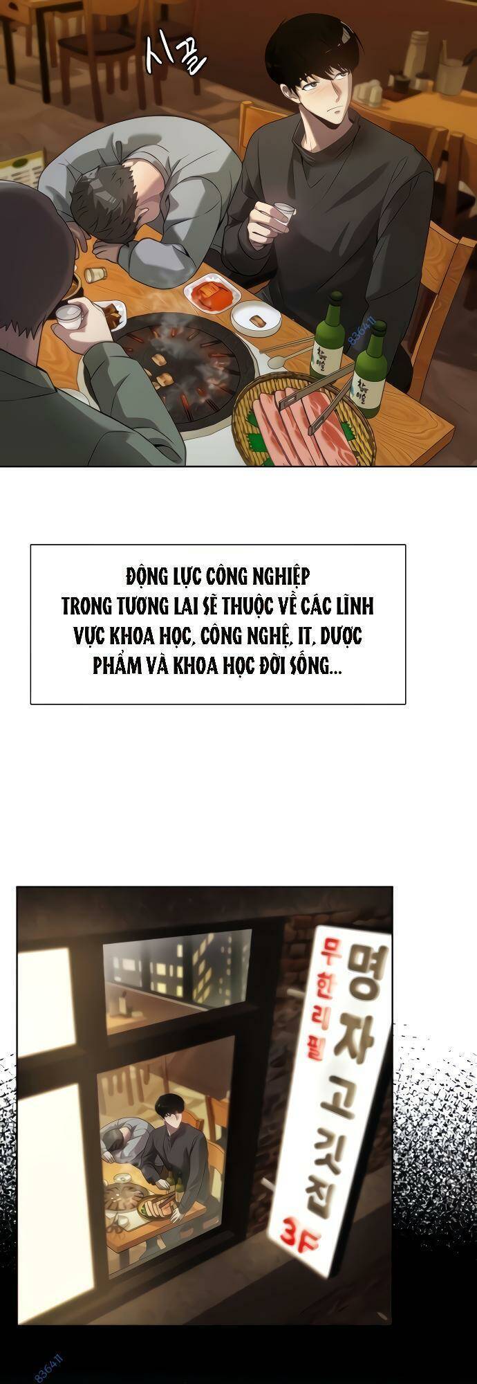 Từ Nhân Viên Vạn Năng Trở Thành Huyền Thoại Chapter 4 - 49