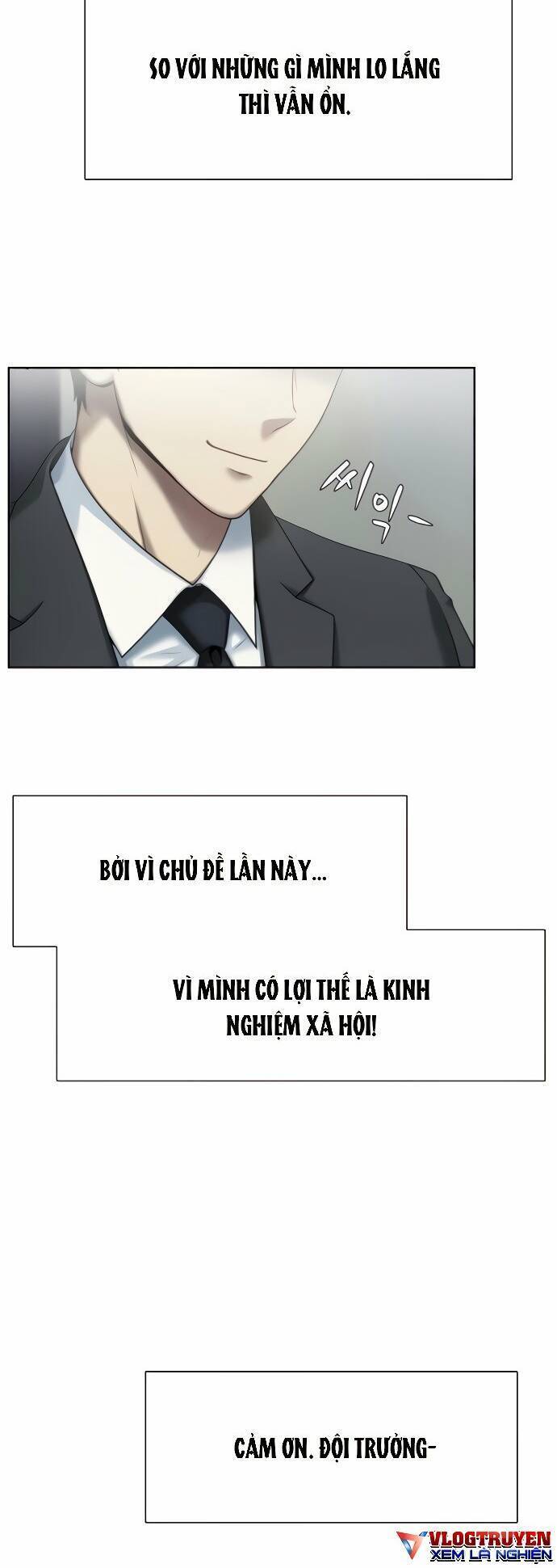 Từ Nhân Viên Vạn Năng Trở Thành Huyền Thoại Chapter 4 - 60