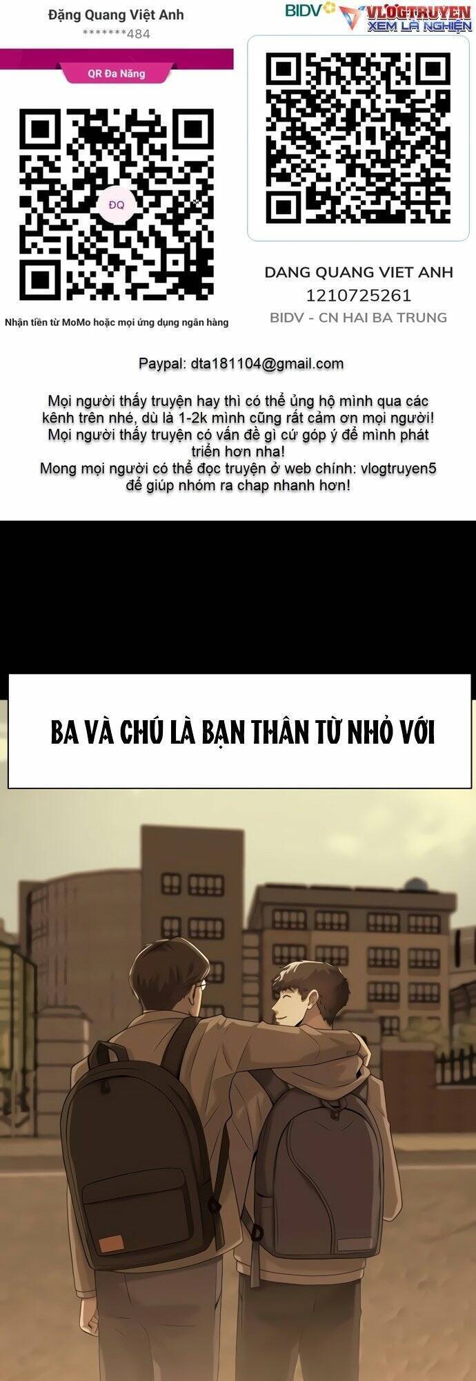 Từ Nhân Viên Vạn Năng Trở Thành Huyền Thoại Chapter 8 - 2