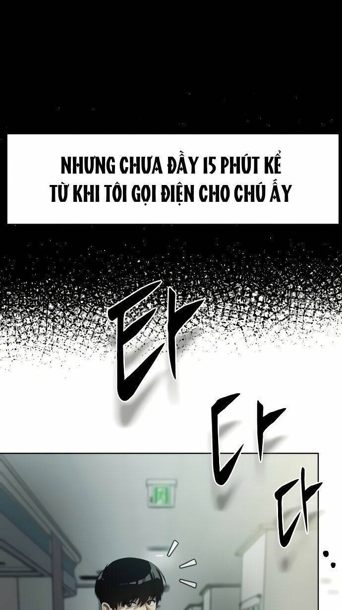 Từ Nhân Viên Vạn Năng Trở Thành Huyền Thoại Chapter 8 - 38