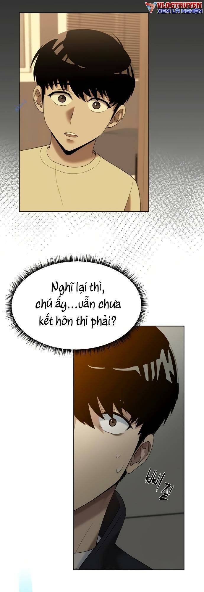 Từ Nhân Viên Vạn Năng Trở Thành Huyền Thoại Chapter 8 - 5