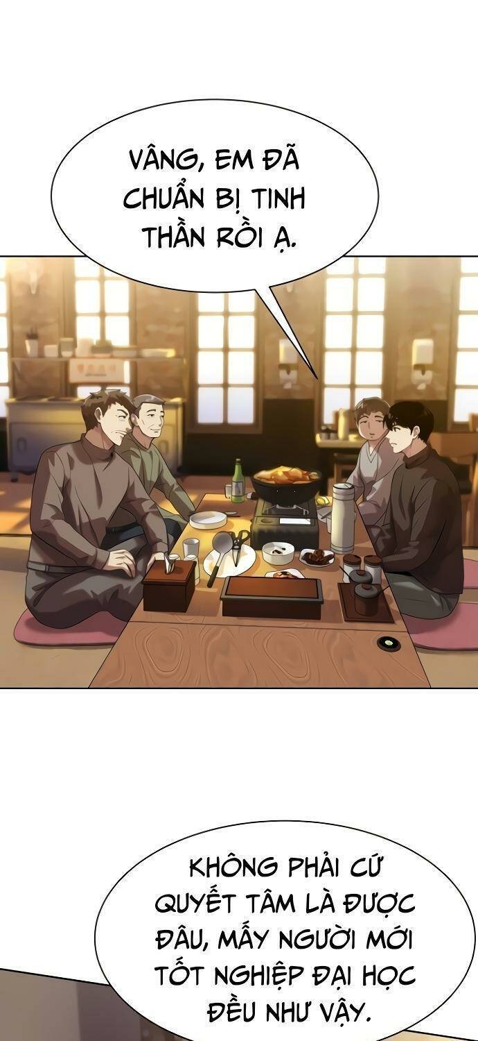 Từ Nhân Viên Vạn Năng Trở Thành Huyền Thoại Chapter 9 - 23