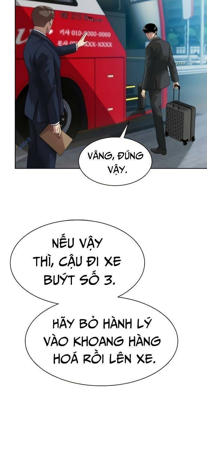 Từ Nhân Viên Vạn Năng Trở Thành Huyền Thoại Chapter 9 - 46
