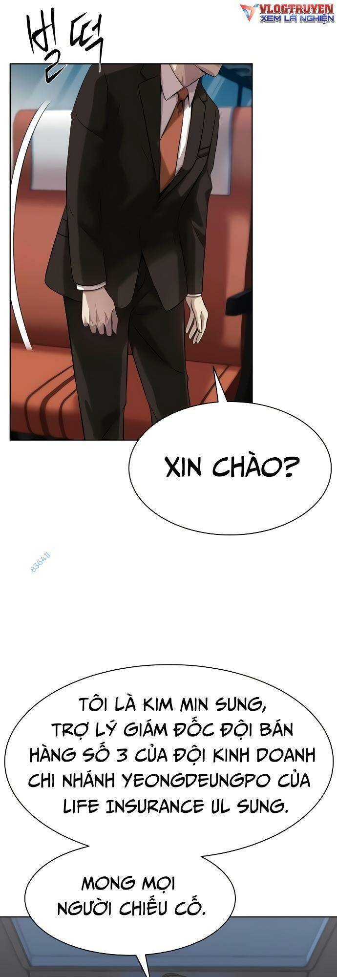 Từ Nhân Viên Vạn Năng Trở Thành Huyền Thoại Chapter 9 - 56