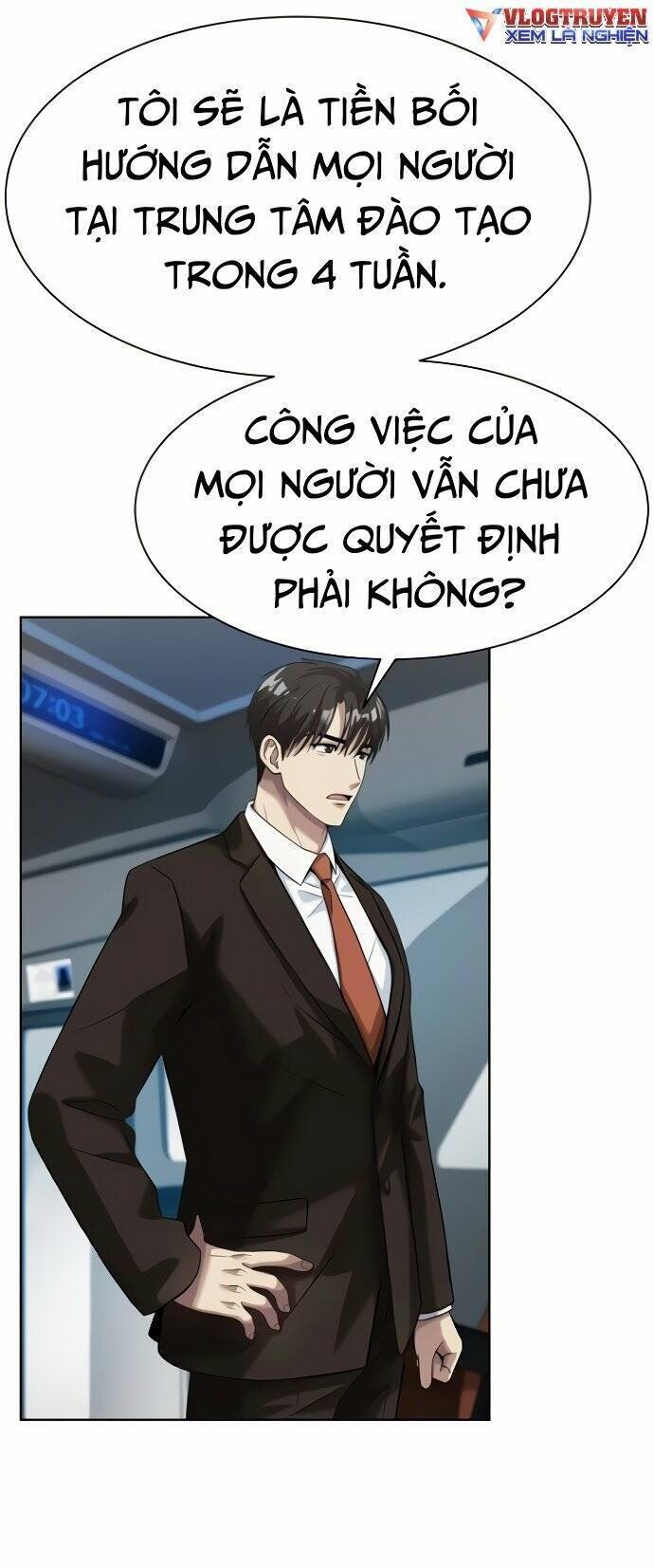 Từ Nhân Viên Vạn Năng Trở Thành Huyền Thoại Chapter 9 - 59