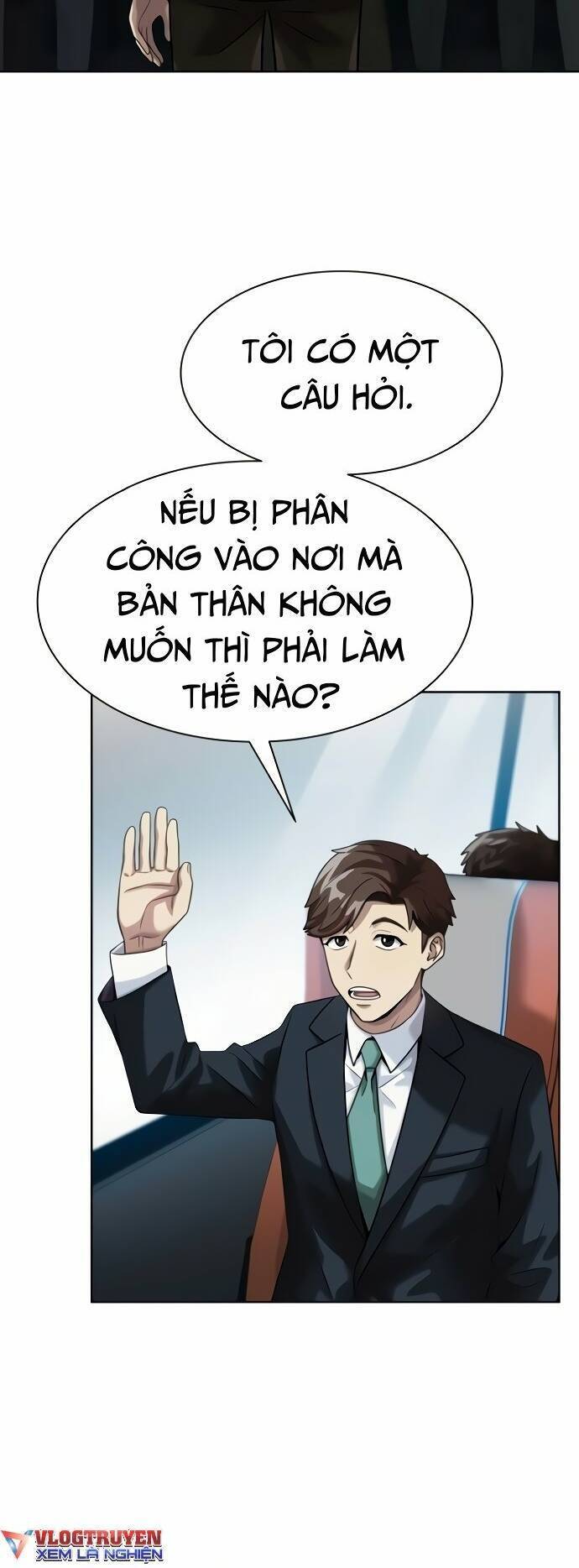 Từ Nhân Viên Vạn Năng Trở Thành Huyền Thoại Chapter 9 - 65