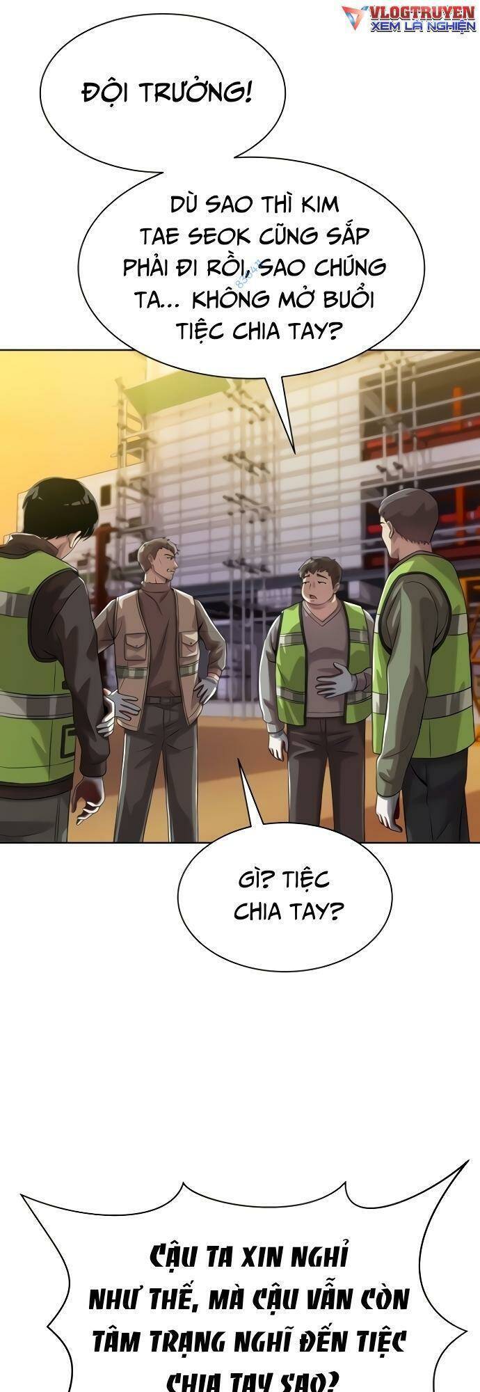 Từ Nhân Viên Vạn Năng Trở Thành Huyền Thoại Chapter 9 - 10