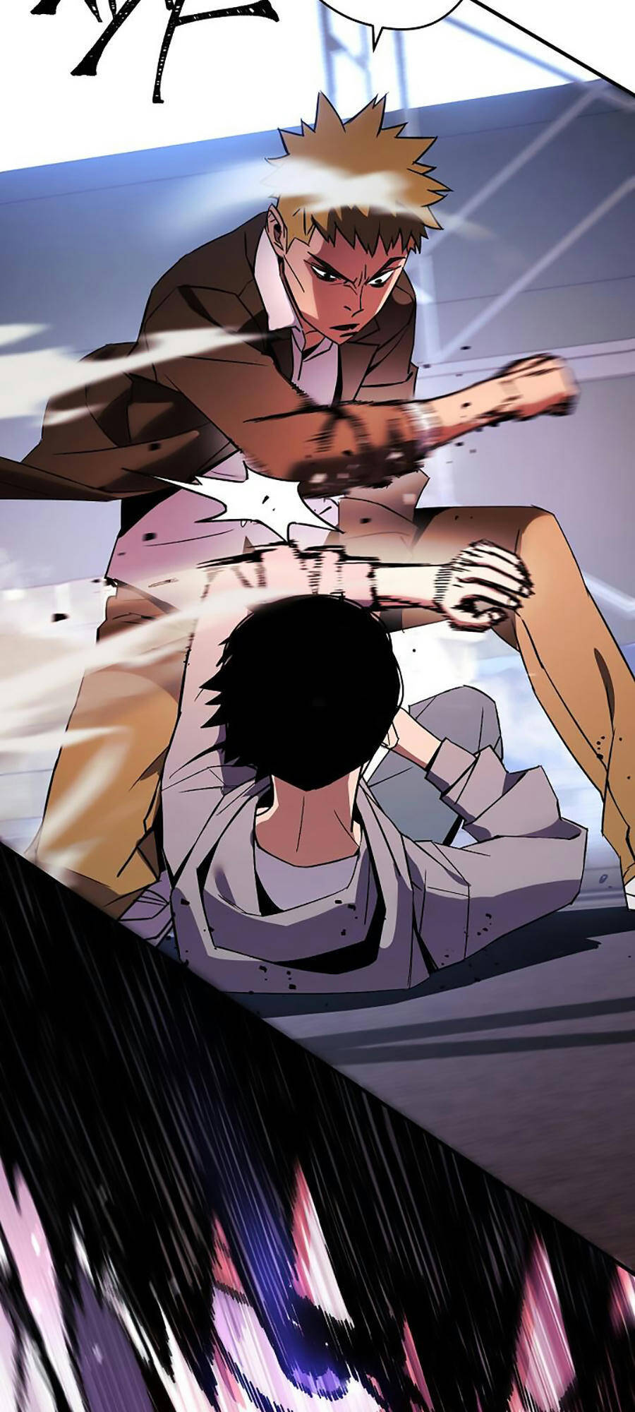 Anh Hùng Trở Về Chapter 1 - 106