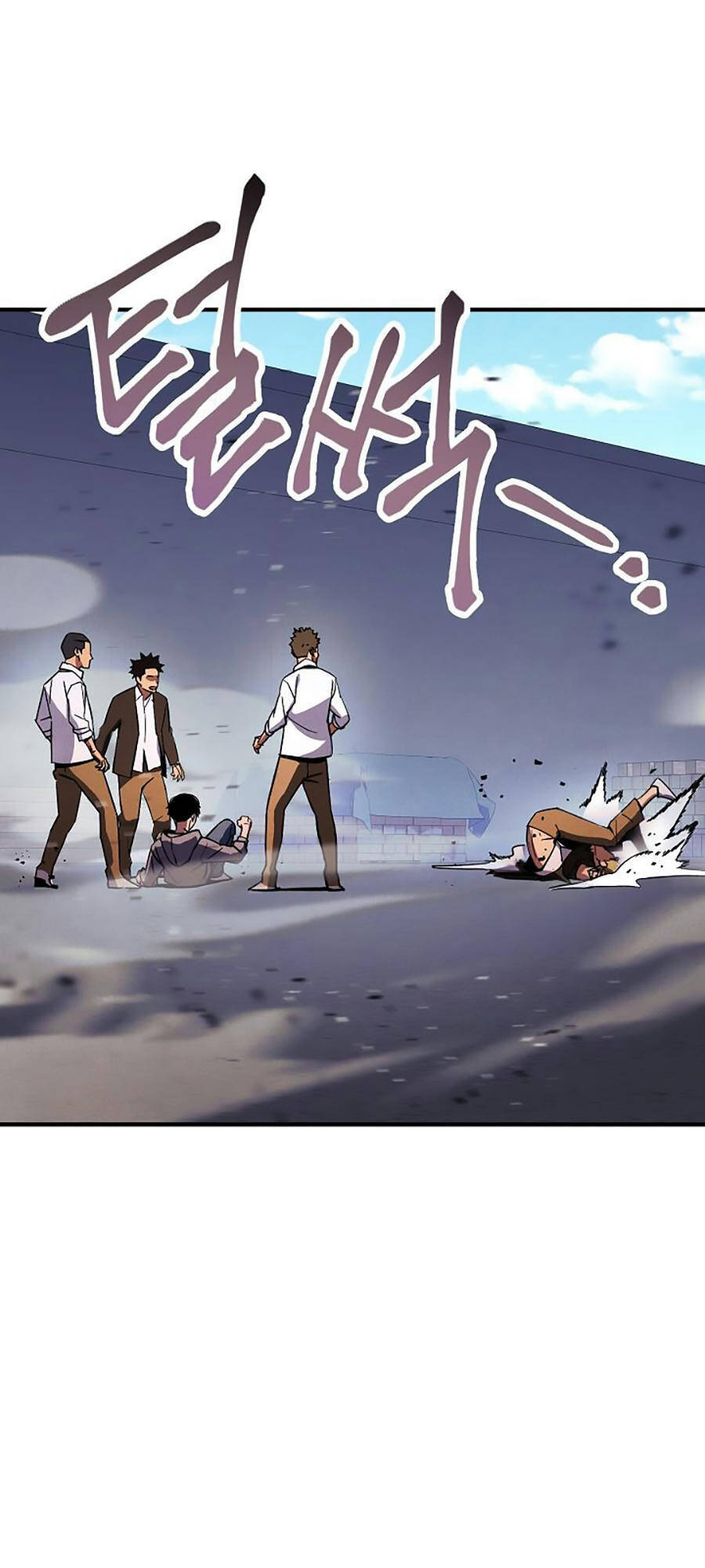 Anh Hùng Trở Về Chapter 1 - 109