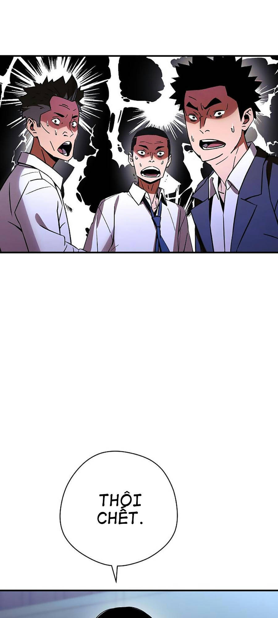 Anh Hùng Trở Về Chapter 1 - 110