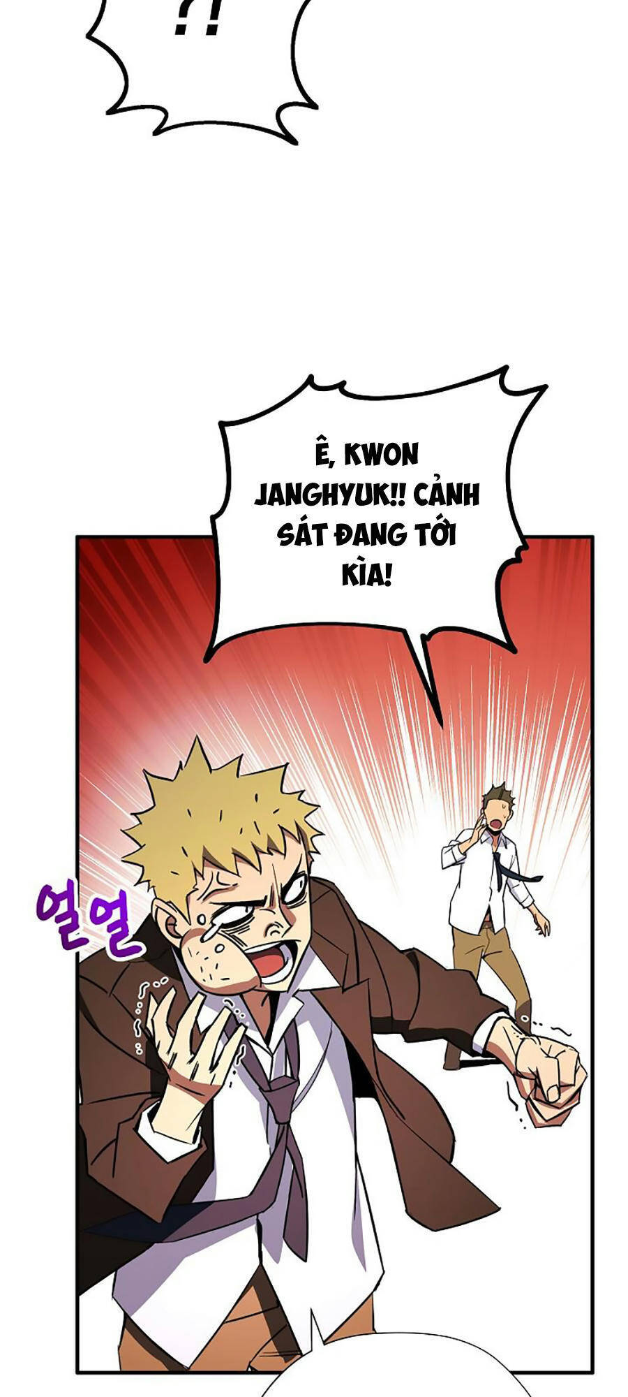 Anh Hùng Trở Về Chapter 1 - 113