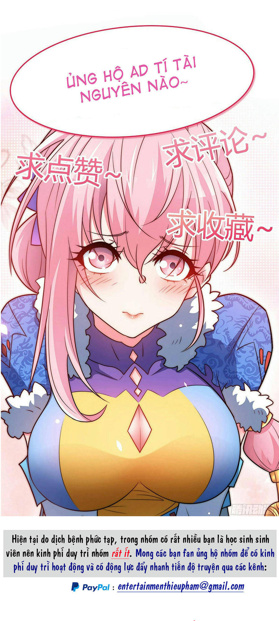 Anh Hùng Trở Về Chapter 1 - 126