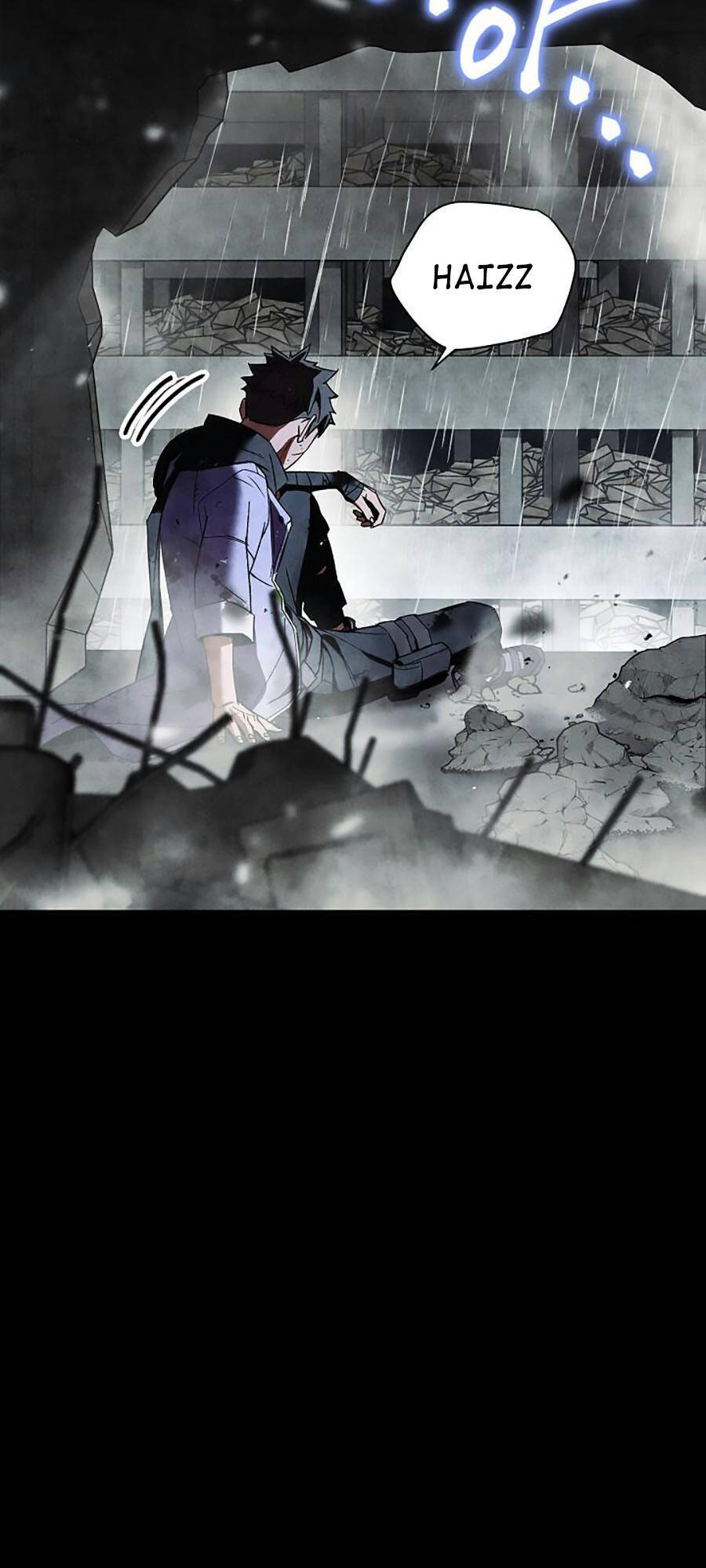Anh Hùng Trở Về Chapter 1 - 28