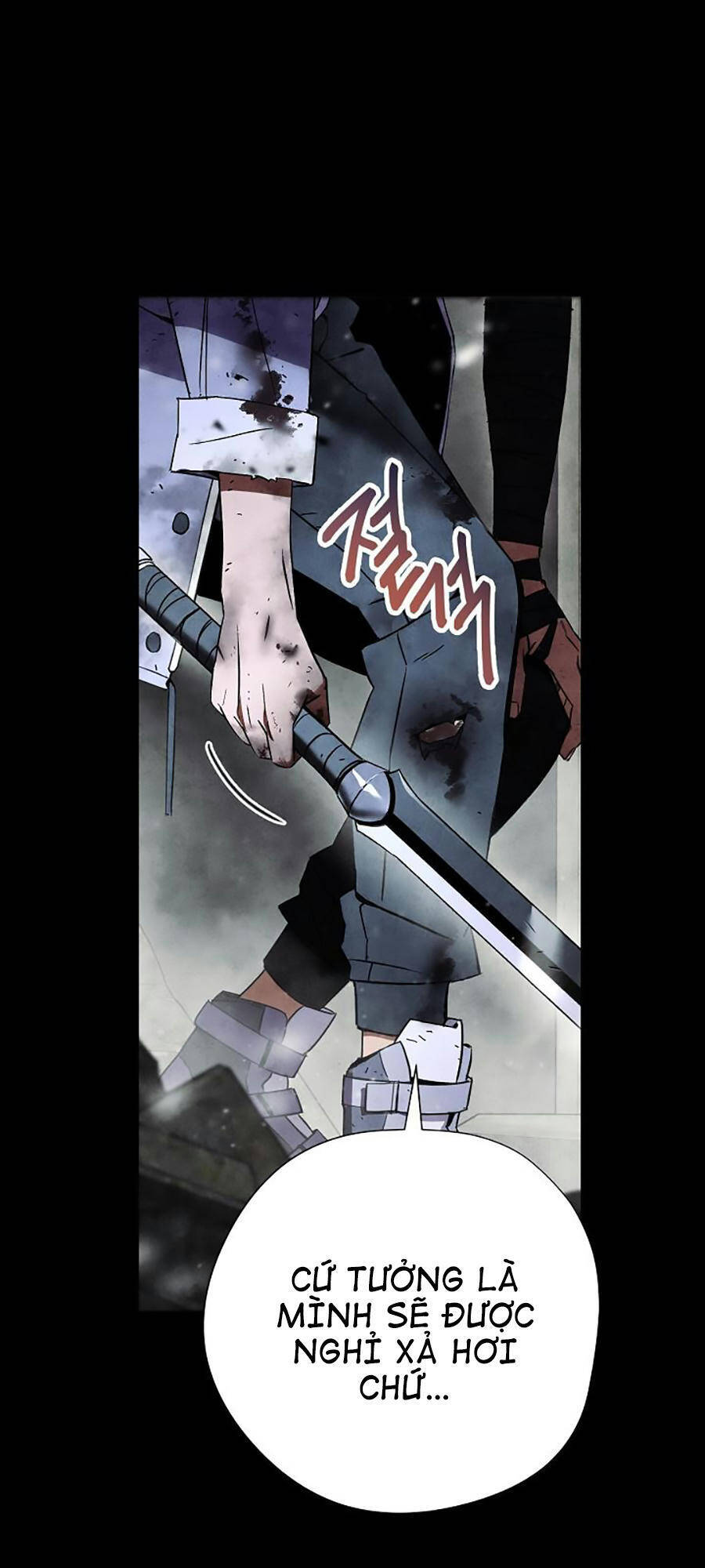Anh Hùng Trở Về Chapter 1 - 29
