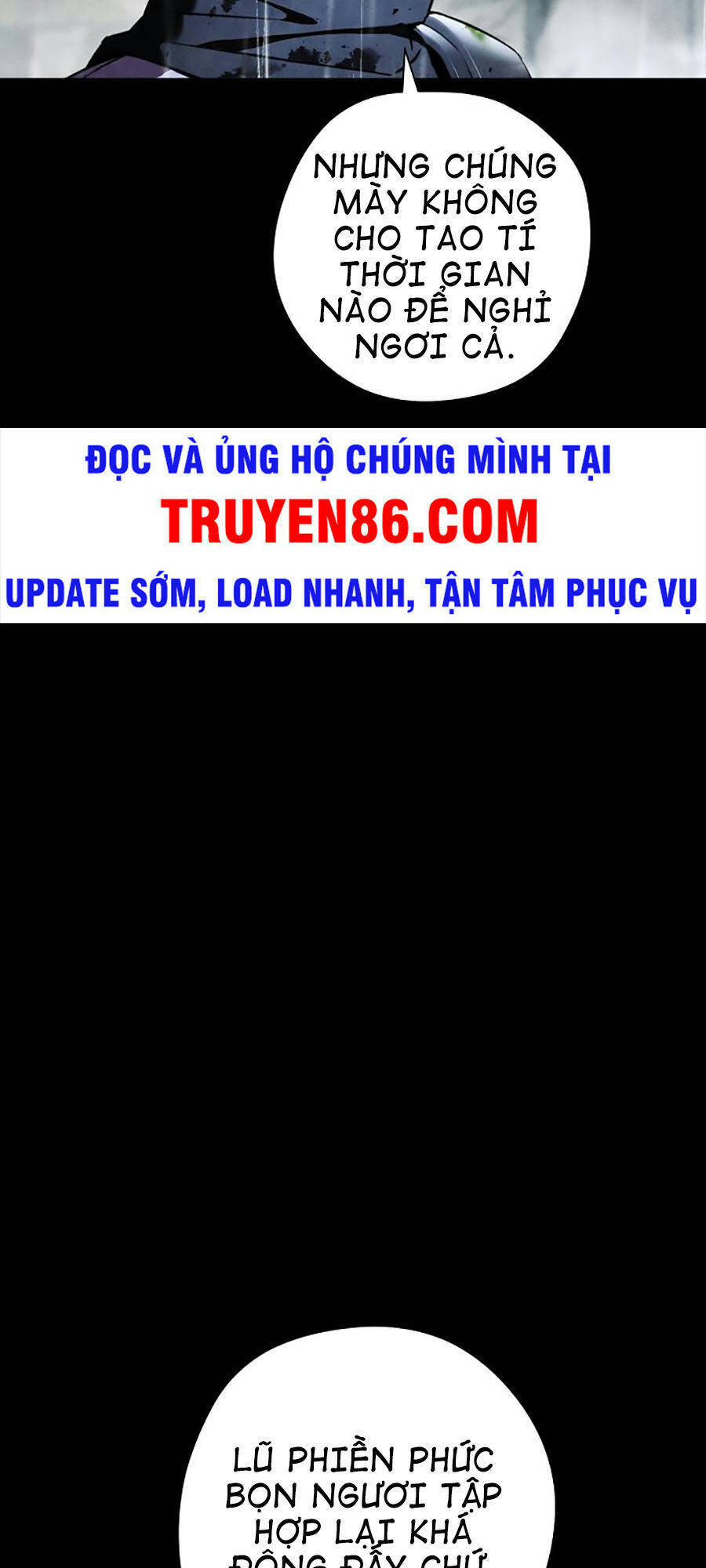 Anh Hùng Trở Về Chapter 1 - 33