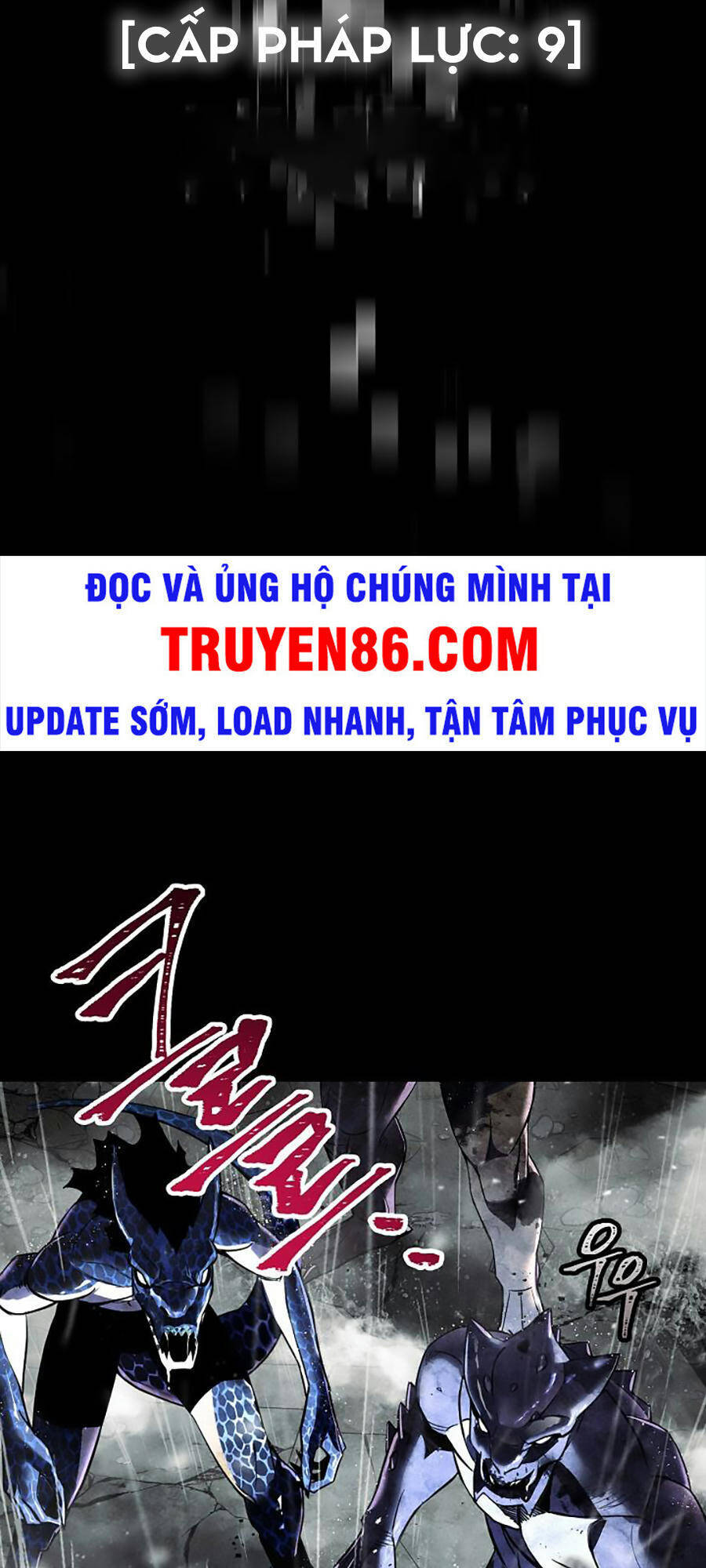 Anh Hùng Trở Về Chapter 1 - 36