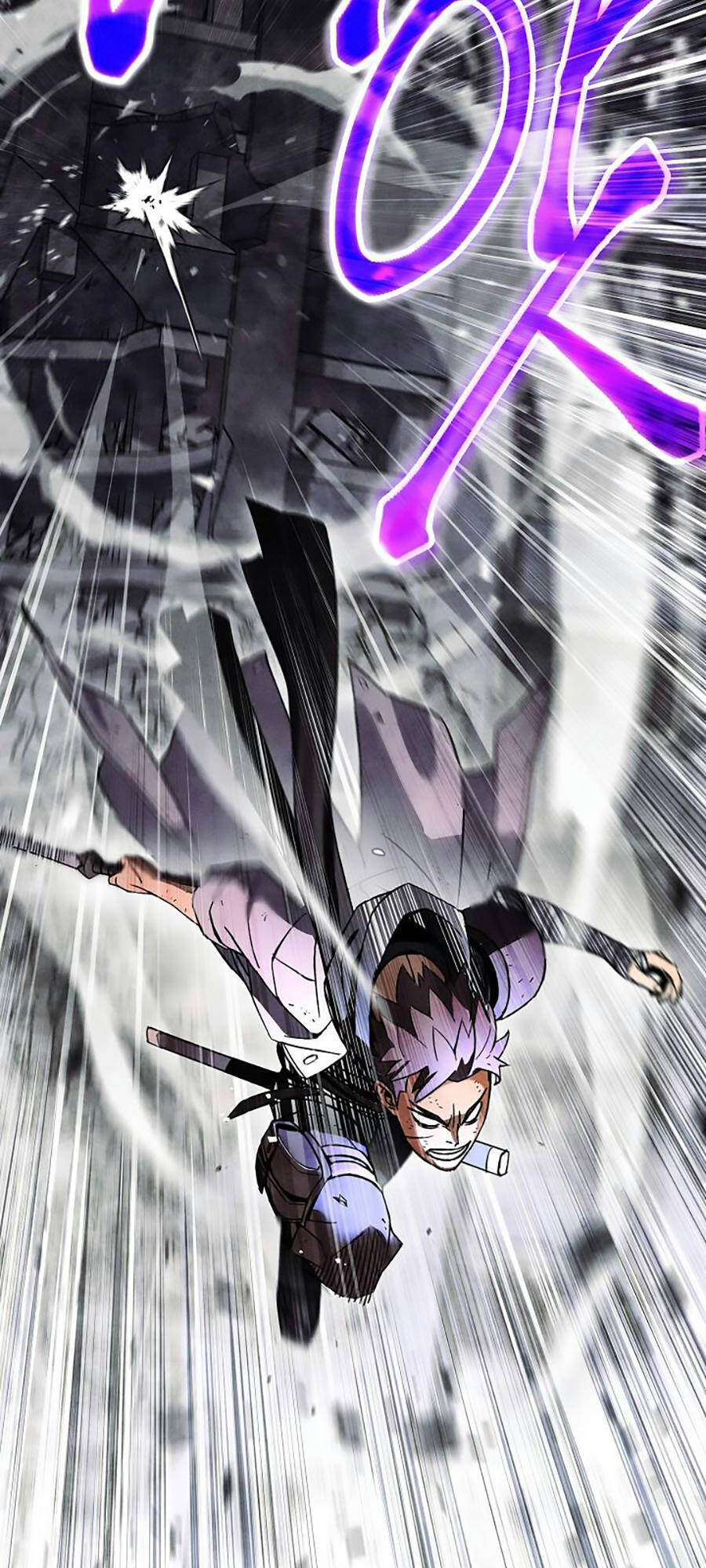 Anh Hùng Trở Về Chapter 1 - 39