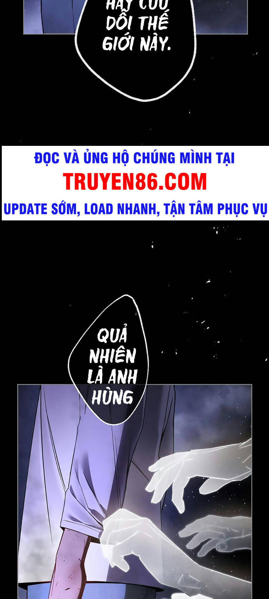 Anh Hùng Trở Về Chapter 1 - 5