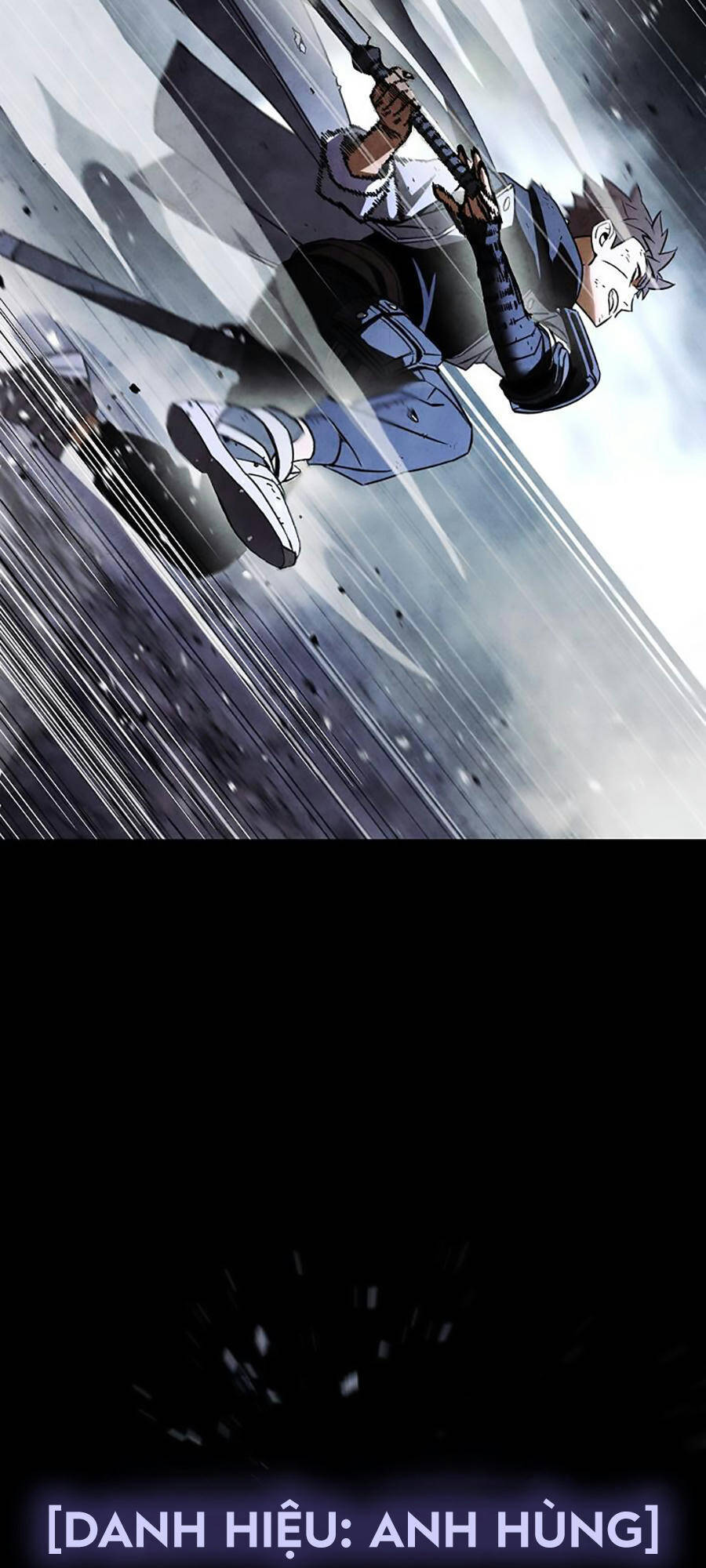 Anh Hùng Trở Về Chapter 1 - 42