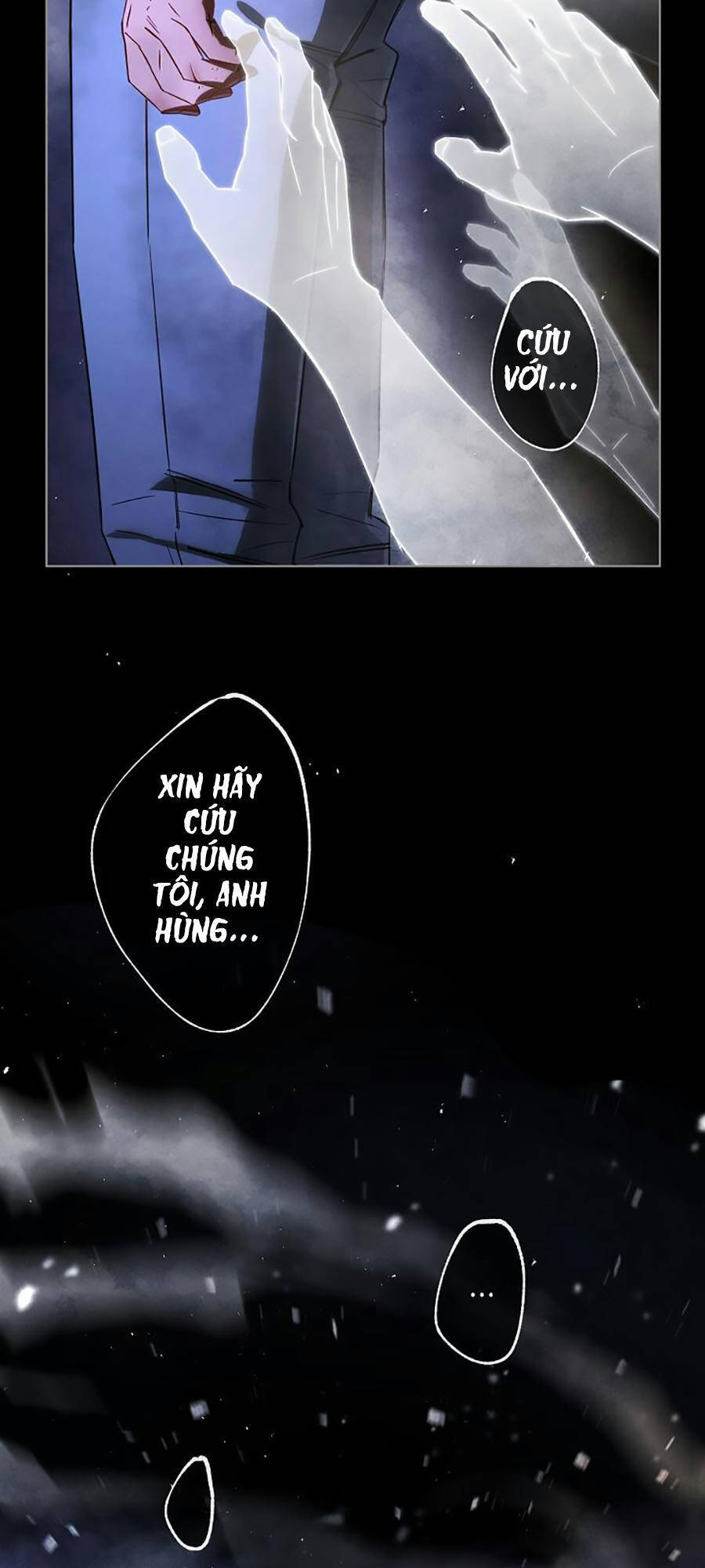 Anh Hùng Trở Về Chapter 1 - 6