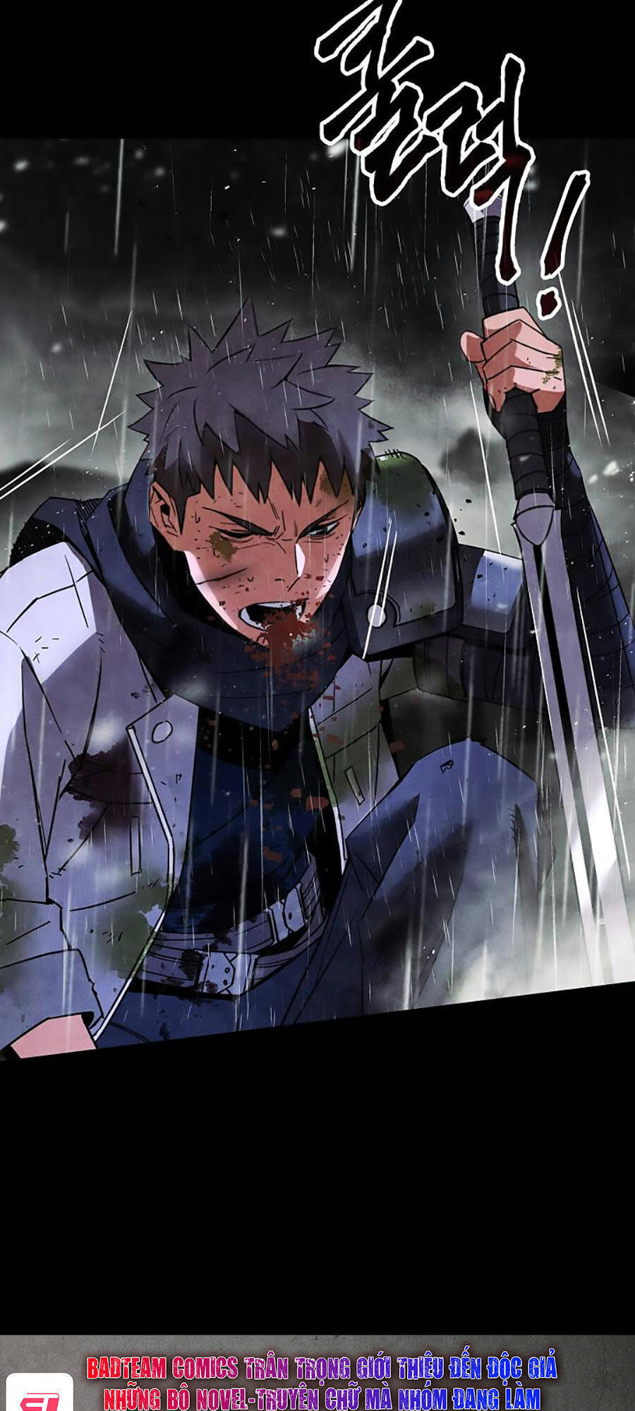 Anh Hùng Trở Về Chapter 1 - 54